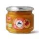 Alce Nero Mus brzoskwiniowy 270 g Bio