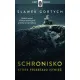 Schronisko, kt�re przesta�o istnie�. Karkonoska seria kryminalna. Tom 1