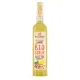 Hollinger Syrop imbirowo-cytrynowy 500 ml Bio