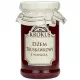 Krokus D�em truskawkowy z wanili� o obni�onej zawarto�ci cukru bezglutenowy 235 g