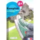 Komplett plus 4. Podr�cznik dla 4-letnich lice�w i 5-letnich technik�w