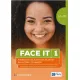 Face it 1. Podr�cznik do j�zyka angielskiego dla lice�w i technik�w