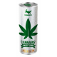 Komodo Napój energetyczny Cannabis 250 ml
