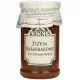 Krokus D�em rabarbarowy z cynamonem o obni�onej zawarto�ci cukru bezglutenowy 235 g