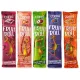 Csinta Przek�ska roll - mix smak�w Zestaw 5 x 12 g Bio