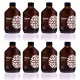 Vigo Yoko Kombucha r�ana bezglutenowa Zestaw 8 x 330 ml Bio