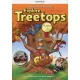 Explore Treetops. J�zyk angielski. Podr�cznik dla szko�y podstawowej dla klasy I