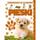 Pieski. Zwierzaki S�odziaki