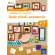 Owocna edukacja. Logopedia. B�d� m�wi� poprawnie. Zeszyt 4