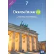 Deutschtour FIT 7 NEON. Podr�cznik do j�zyka niemieckiego dla klasy si�dmej szko�y podstawowej