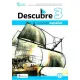 Descubre 3. Curso de español. Podr�cznik do j�zyka hiszpa�skiego + nagrania online