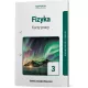 Fizyka 3. Karty pracy. Zakres podstawowy. Szko�y ponadpodstawowe