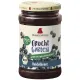 Zwergenwiese Mus jagodowy (70% owoc�w) bezglutenowy 225 g Bio