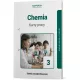 Chemia 3. Karty pracy. Zakres podstawowy. Szko�y ponadpodstawowe