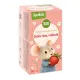 Apotheke Herbatka bajkowa dla dzieci - dzika r�a, rokitnik i truskawka 20 x 1,5 g Bio