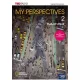 My Perspectives 2. Podr�cznik do j�zyka angielskiego dla szk� ponadpodstawowych. Poziom B1/B2