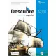 Descubre A2/B1. Curso de español. Podr�cznik wieloletni do j�zyka hiszpa�skiego + CD