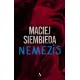 Nemezis. Grecka trylogia. Tom 2