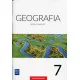 Geografia. Zeszyt �wicze�. Klasa 7
