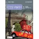 C'est parti! 3. Zeszyt �wicze�. J�zyk francuski. Poziom A2/B1