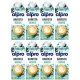 Alpro Barista nap�j kokosowo-sojowy zestaw 8 x 750 ml