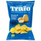 Trafo Chipsy ziemniaczane naturalne solone 125 g Bio
