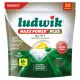 MAXX POWER PLUS ALL IN 1 kapsu�ki do zmywarek Lemon