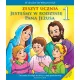 W drodze do Wieczernika. Jeste�my w rodzinie Pana Jezusa. �wiczenia do religii dla klasy 1 szko�y podstawowej