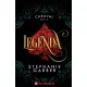 Legenda. Caraval. Tom 2