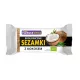 Sezamki z kokosem