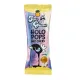 Joe Glow Lizak kulka holo pops o smaku ananasowym z witamin� d i c bez cukru bezglutenowy 8 g