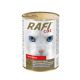 Rafi Karma mokra dla kotów z wołowiną 415 g