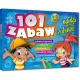 101 zabaw. Nauka przez zabaw