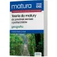 Matura 2026. Geografia. Teoria do matury. Vademecum. Zakres rozszerzony