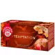 Teekanne Herbata Temptation Jab�ko i Karmel 20 x 2,25 g