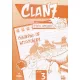 Clan 7 con Hola, amigos! 3. Zeszyt �wicze�