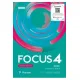 Focus Second Edition 4. Student's Book + kod do podr�cznika w wersji cyfrowej
