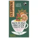 Clipper Herbata zielona z acerol�, guaran� i match� "o�ywienie" 20 x 2 g Bio