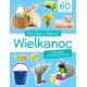 Wielkanoc. Poznaj �wiat. Zabawa z naklejkami