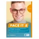 Face it 2. Podr�cznik do j�zyka angielskiego dla lice�w i technik�w