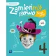 Zamie�my s�owo. J�zyk polski. Szko�a podstawowa. Klasa 4. Podr�cznik