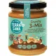 Terrasana Krem orzechowy crunchy mix (3 orzechy) 250 g Bio