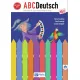 ABCDeutsch Neu. Podr�cznik do j�zyka niemieckiego do klasy 1 szko�y podstawowej