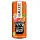 Clipper Nap�j owocowy o smaku rumianek - pomara�cza - brzoskwinia 250 ml Bio