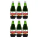Bio Food Sok wielowarzywny kiszony zestaw 6 x 300 ml Bio