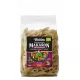 Vitaliana Makaron z razowej pszenicy durum penne 500 g Bio