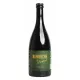 Kombucha By Laurent Kombucha szampa�ska o smaku kwiat�w czarnego bzu Blanc Floral 750 ml Bio
