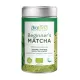 Biotona Herbata zielona matcha japo�ska beginners 80 g Bio