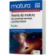 Matura 2026. Fizyka. Teoria do matury. Vademecum. Zakres rozszerzony
