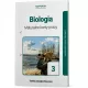 Biologia 3. Maturalne karty pracy. Zakres rozszerzony. Szko�y ponadpodstawowe
